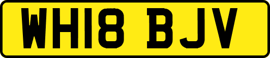 WH18BJV