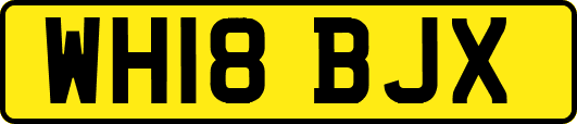 WH18BJX