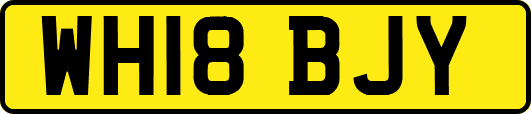 WH18BJY