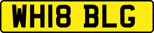 WH18BLG