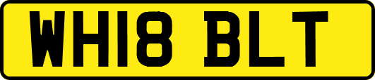 WH18BLT