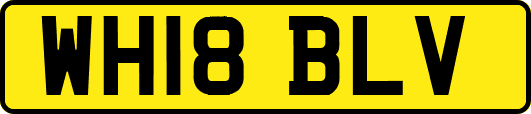 WH18BLV