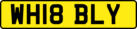 WH18BLY