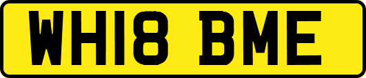 WH18BME
