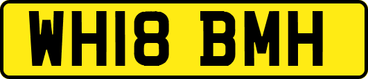 WH18BMH