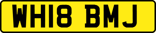 WH18BMJ