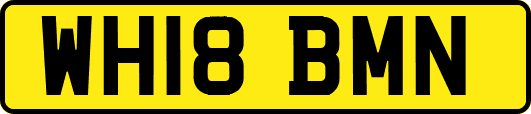 WH18BMN