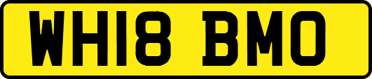 WH18BMO