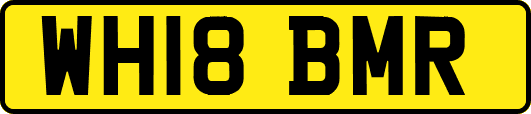 WH18BMR