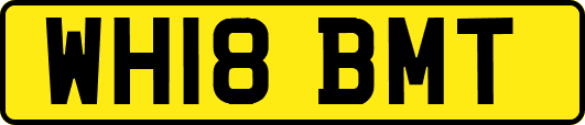 WH18BMT