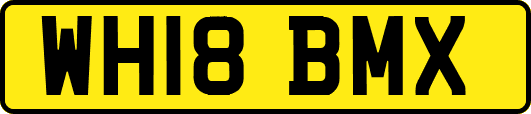 WH18BMX