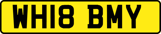 WH18BMY
