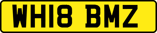 WH18BMZ