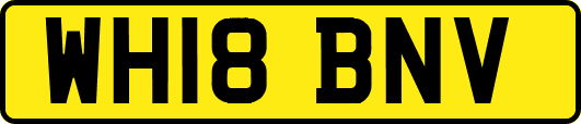 WH18BNV