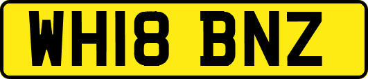 WH18BNZ