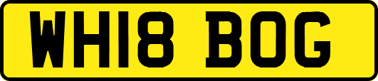 WH18BOG