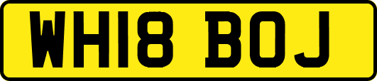 WH18BOJ