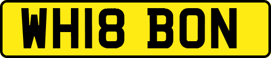 WH18BON