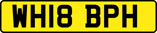 WH18BPH