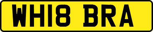 WH18BRA