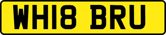 WH18BRU