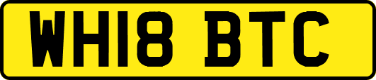 WH18BTC