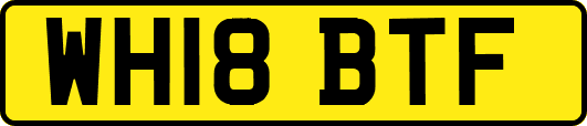 WH18BTF
