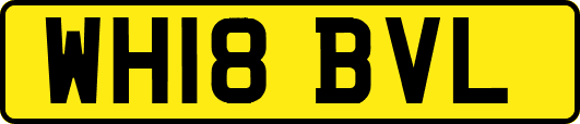 WH18BVL