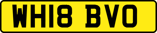 WH18BVO
