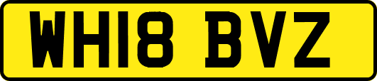 WH18BVZ