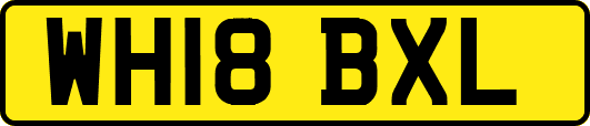 WH18BXL
