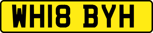 WH18BYH