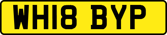 WH18BYP
