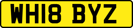 WH18BYZ