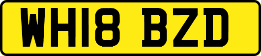 WH18BZD