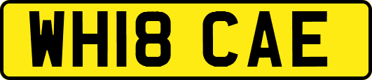 WH18CAE