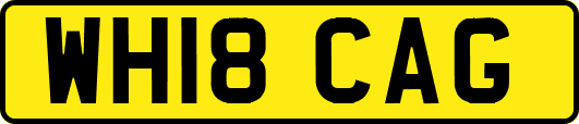 WH18CAG