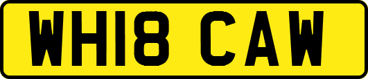 WH18CAW