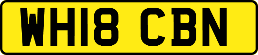WH18CBN