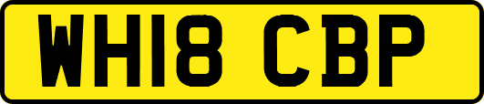 WH18CBP