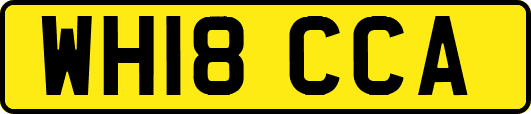 WH18CCA