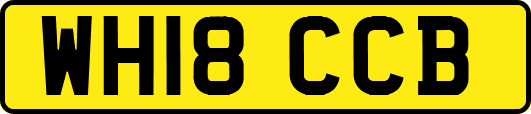 WH18CCB