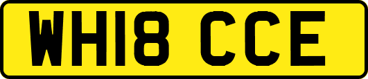 WH18CCE