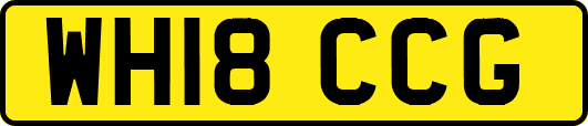 WH18CCG