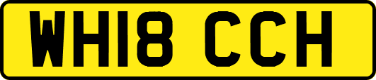 WH18CCH