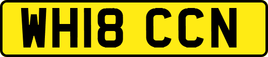 WH18CCN