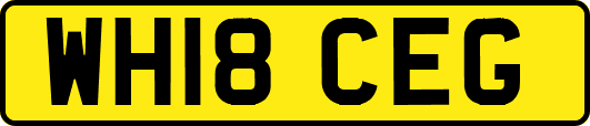 WH18CEG