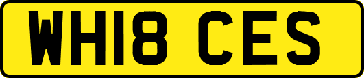 WH18CES