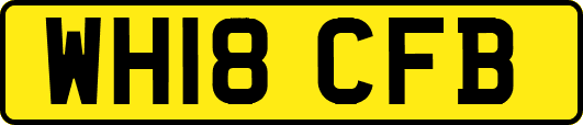 WH18CFB
