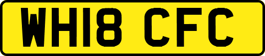 WH18CFC